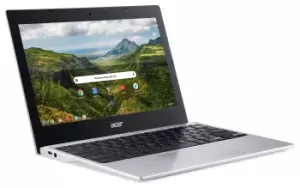 Acer 11.6" MediaTek 4GB 64GB Chromebook 311 CB311-11H