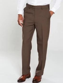 Skopes Brooklyn Trousers - Taupe