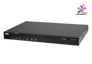 ATEN SN0132CO console Server RJ-45/Mini-USB