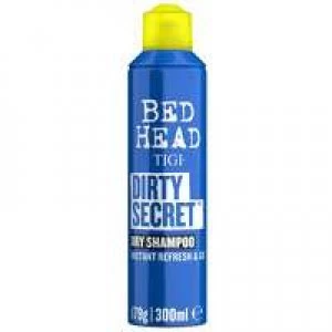 TIGI Dirty Secret Dry Shampoo 300ml