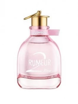 Lanvin Rumeur 2 Rose Eau de Parfum For Her 50ml