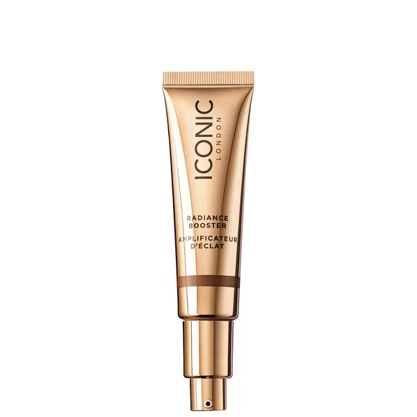 Iconic London Radiance Booster 30ml (Various Shades) - Deep Glow