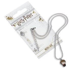 Harry Potter (Harry Potter) Character Necklace