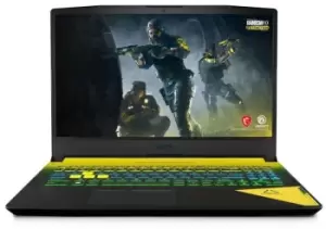 Msi Crosshair 15 B12UEZ-296UK Gaming Laptop, Intel Core i7-12700H up to 4.7GHz, 16GB DDR4, 1TB NVMe PCIe, 15.6" Qhd (25601440), Nvidia GeForce R