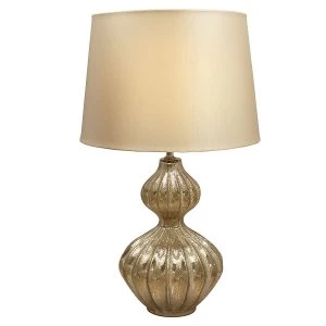 The Lighting and Interiors Group The Lighting and Interiors Company Treviso Table Lamp - Gold