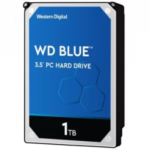 Western Digital 1TB WD Blue Hard Disk Drive WD10EZEX