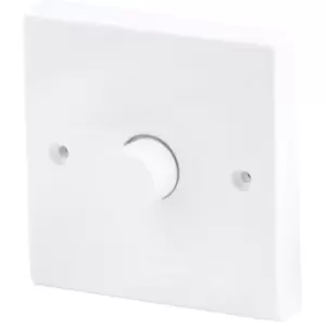 Robus 400W 1 Gang 2 Way Dimmer Switch - L4001G2W