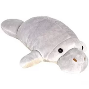 All About Nature Manatee 25cm Plush