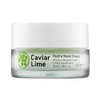 too cool for school - Caviar Lime Hydra Moist Cream - 55ml
