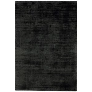 Asiatic Blade Rug - 240 x 340cm - Charcoal