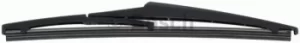 Bosch 3397011428 H281 Wiper Blade For Rear Car Window Superplus