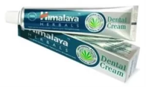 Himalaya Herbal Healthcare Ayurvedic Dental Cream 100g