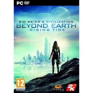 Civilization Beyond Earth Rising Tide PC Game