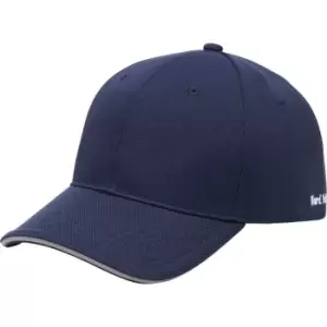 FLEXFIT Baseball Capacity Headwear Navy One Size