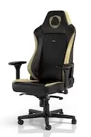 noblechairs HERO Gaming Chair - The Elder Scrolls Online Special Edition