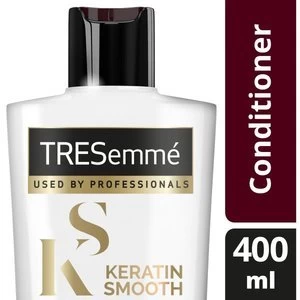 TRESemme Keratin Smooth Conditioner 400ml