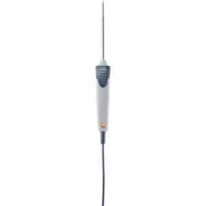 testo 0602 1293 Needle probe -60 up to 400 °C Sensor type K
