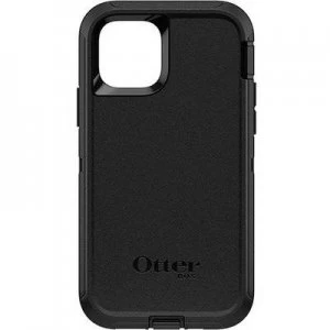 Otterbox Defender Back cover Apple iPhone 11 Pro Black