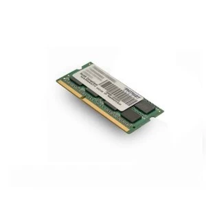 Patriot Memory Signature Line 4GB 1600MHz DDR3 Laptop RAM