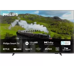 Philips 65" 65PUS7608 Smart 4K Ultra HD LED TV