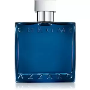 Azzaro Chrome Parfum Eau de Parfum For Him 50ml