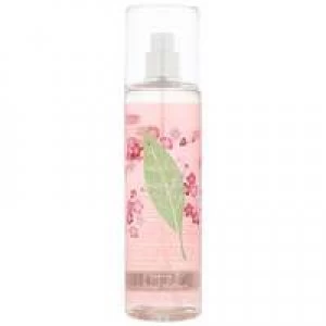 Elizabeth Arden Green Tea Cherry Blossom Fragrance Mist Spray 236ml