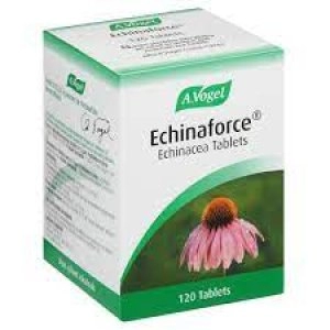 A Vogel Echinacea Tablets 120 tablets