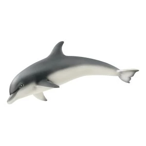 SCHLEICH Wild Life Dolphin Toy Figure
