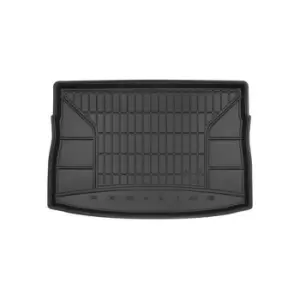 FROGUM Luggage compartment / cargo bed liner TPE (thermoplastic elastomer) TM549208 Car boot tray VW,Golf VII Schragheck (5G1, BQ1, BE1, BE2)