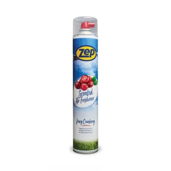 Air Freshener - Juicy Cranberry 750ML