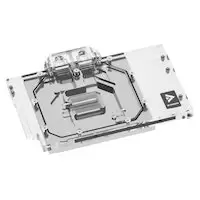 Barrow ASUS TUF / STRIX RTX 4090 RGB Graphics Card Water Block with Backplate
