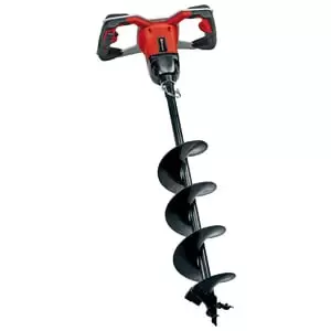 Einhell Power X-Change 18V GP-EA 18/150 Cordless Earth Auger - Bare