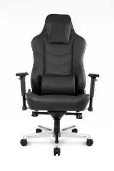 AKRacing Onyx office/computer chair Padded seat Padded backrest