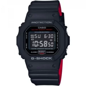Casio G-Shock Gorillaz Remix Chronograph Watch