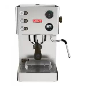 Coffee machine "Lelit Victoria PL91T"