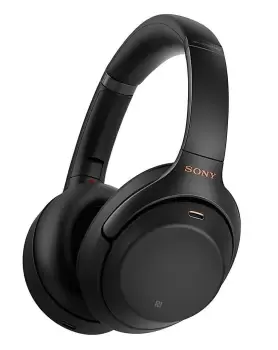 Sony WH-1000X M3 Wireless Headphones