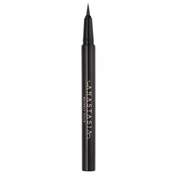 Anastasia Beverly Hills Brow Pen 0.5ml (Various Shades) - Ebony