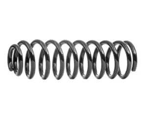 KYB Coil spring SSANGYONG RA4058 Suspension spring,Springs,Coil springs,Coil spring suspension,Suspension springs