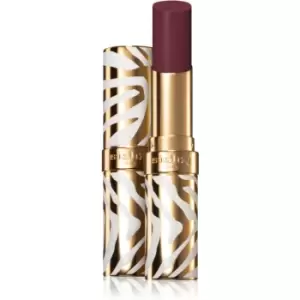 Sisley Phyto Rouge Shine Shiny Lipstick with Moisturizing Effect Shade 42 Sheer Cranberry 3 g