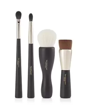 Trish McEvoy The Power of Brushes All Over Face Color Collection ($220 value)