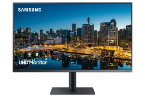 Samsung 32" F32TU870 4K Ultra HD LED Monitor