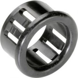 Insulated grommet Terminal max. 41.3mm Polyamide