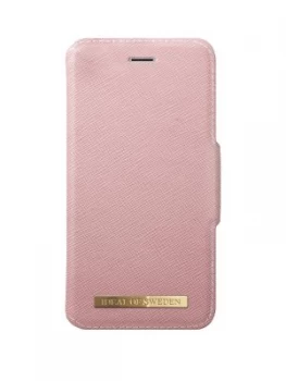 Ideal Of Sweden Fashion Wallet iPhone 7 / 8 Plus Pink