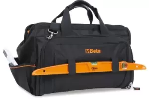 Beta Tools C9 Fabric Tool Carry Case Tool Bag - Hard Base 021090000