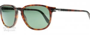 Persol PO3019S Sunglasses Tortoise 24/31 52mm