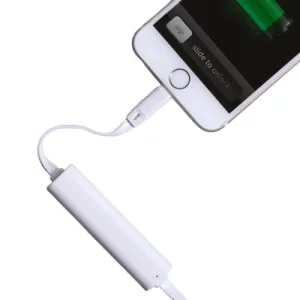 Swipe USB Charger Cable with Power Bank for Android