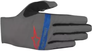 Alpinestars Aspen Pro Lite Bicycle Gloves, grey, Size L, grey, Size L