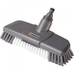 GARDENA 05568-20 Scrub brush