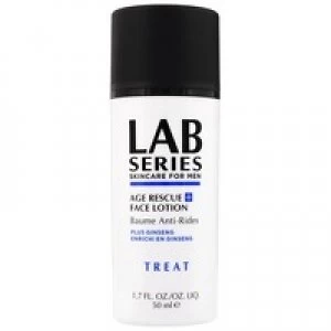 Lab Series Age Rescue Face Lotion For All Skin Types 50ml