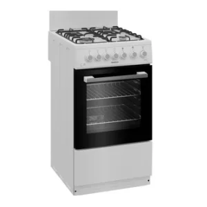 Blomberg GGS9151W Single Oven Gas Cooker